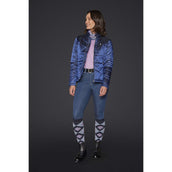 Mountain Horse Giacca Starline Blu