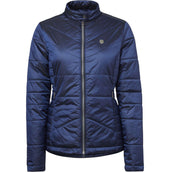 Mountain Horse Giacca Starline Blu