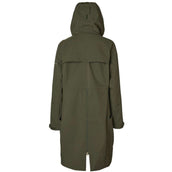 Mountain Horse Giacca Stella Softshell Lang Verde