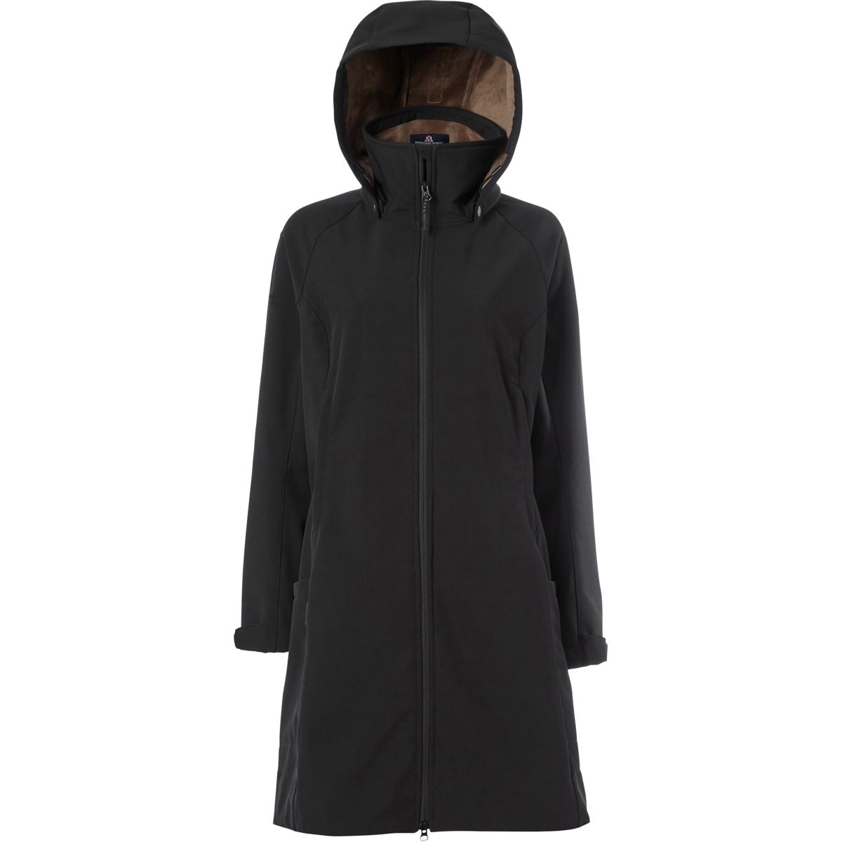 Mountain Horse Giacca Stella Softshell Lang Nero