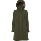 Mountain Horse Giacca Stella Softshell Lang Verde