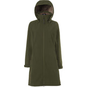 Mountain Horse Giacca Stella Softshell Lang Verde