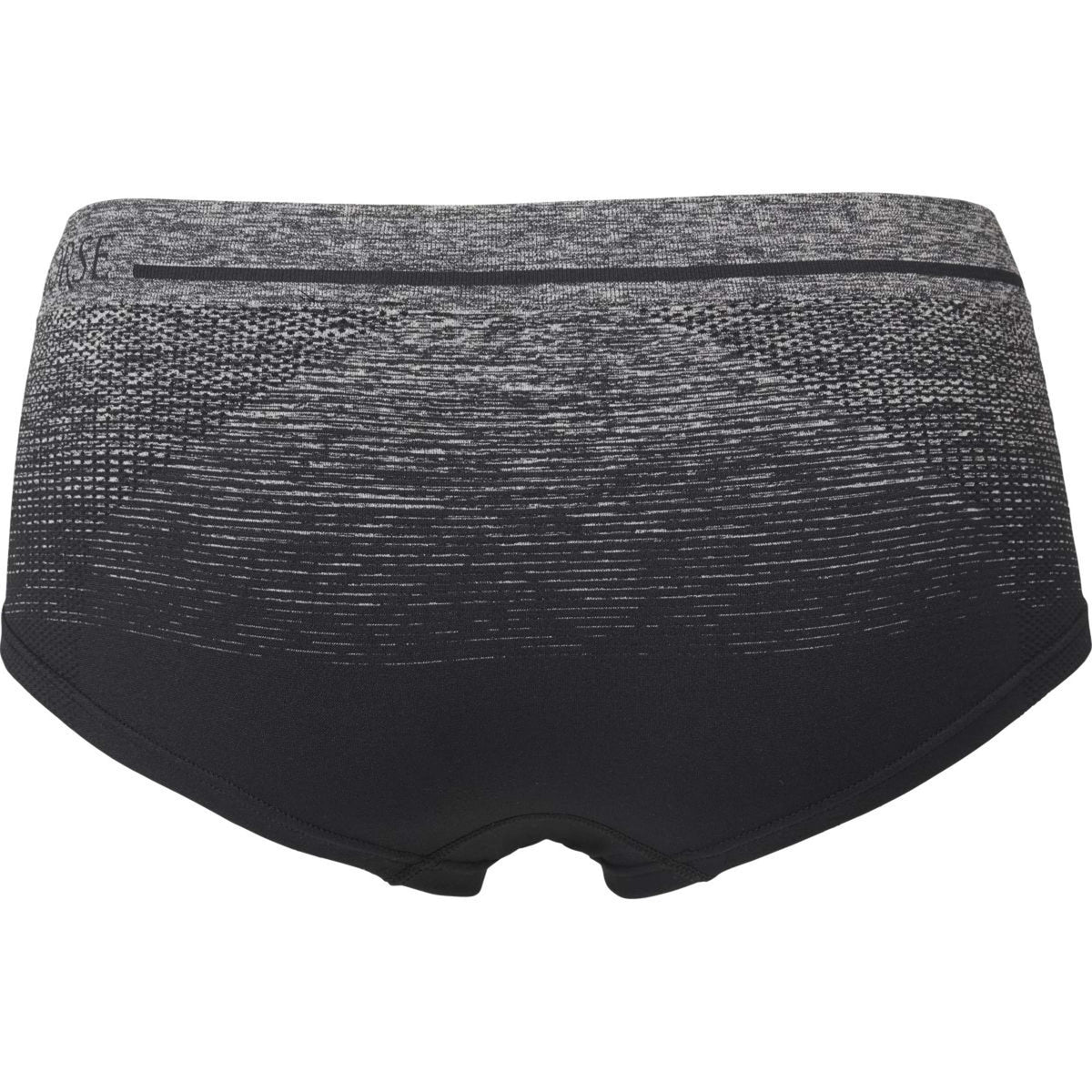 Mountain Horse Biancheria intima Adore Tech Nero melange