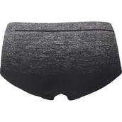 Mountain Horse Biancheria intima Adore Tech Nero melange
