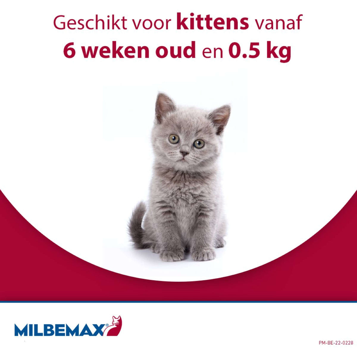 Milbemax Compressa deliziosa per sverminare il gatto