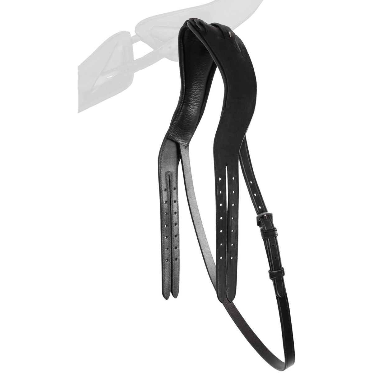 Montar Pezzo di Testa Adapt Nero