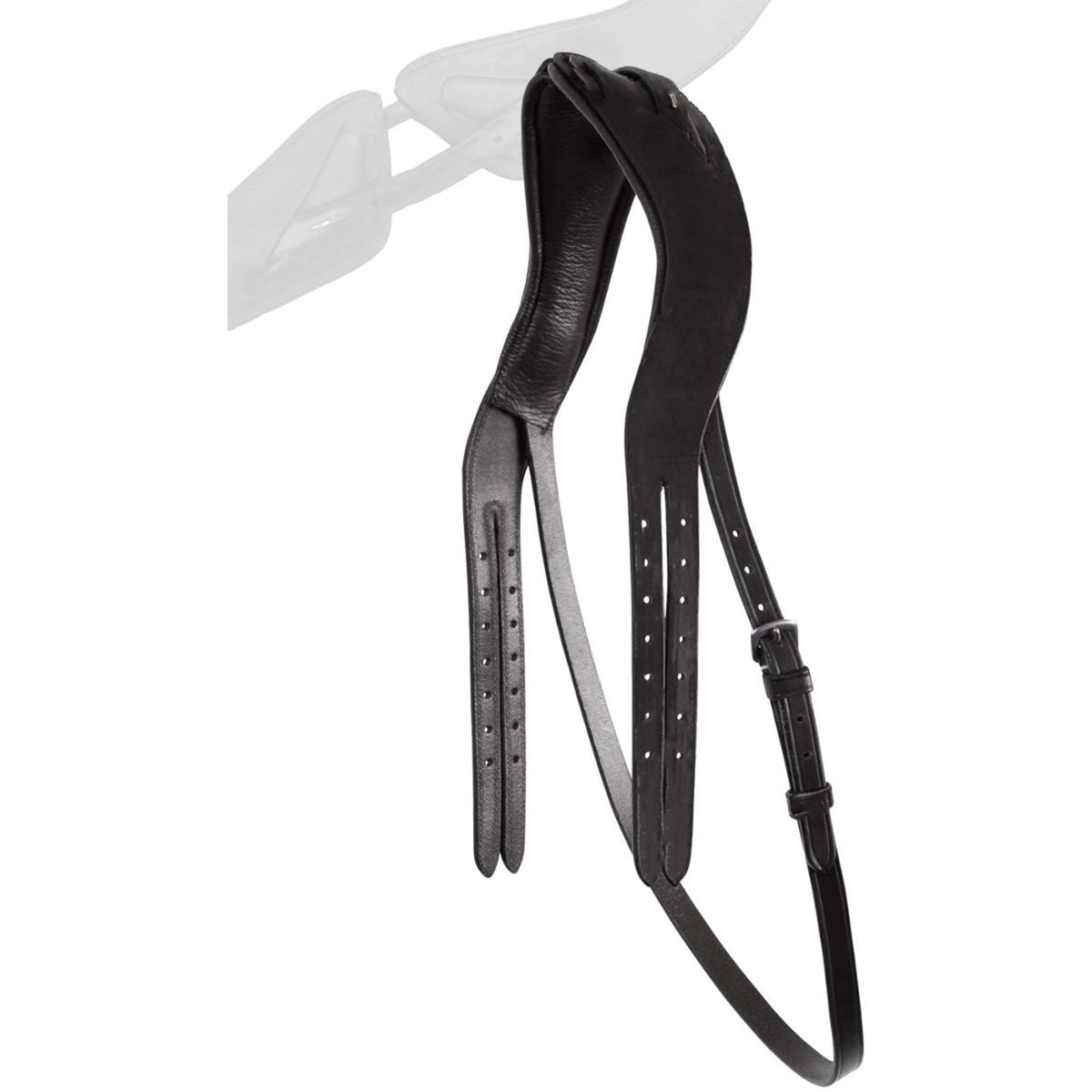 Montar Pezzo di Testa Adapt Nero