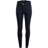 Montar Calzoni Ess Megan Highwaist Full Grip Navy