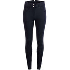 Montar Calzoni Ess Megan Highwaist Full Grip Navy