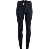 Montar Calzoni Ess Megan Highwaist Full Grip Navy