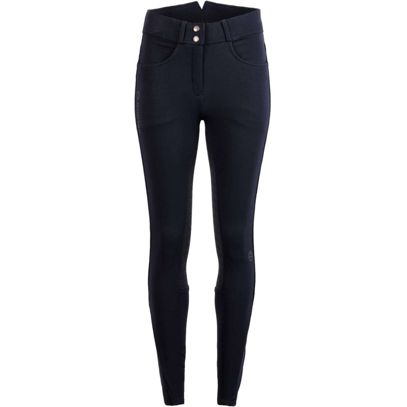 Montar Calzoni Ess Megan Highwaist Full Grip Navy