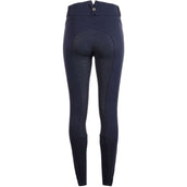 Montar Calzoni Ess Megan Highwaist Full Grip Navy