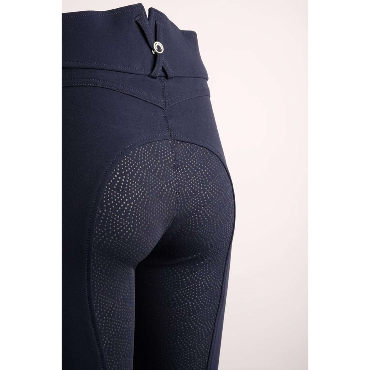 Montar Calzoni Ess Megan Highwaist Full Grip Navy