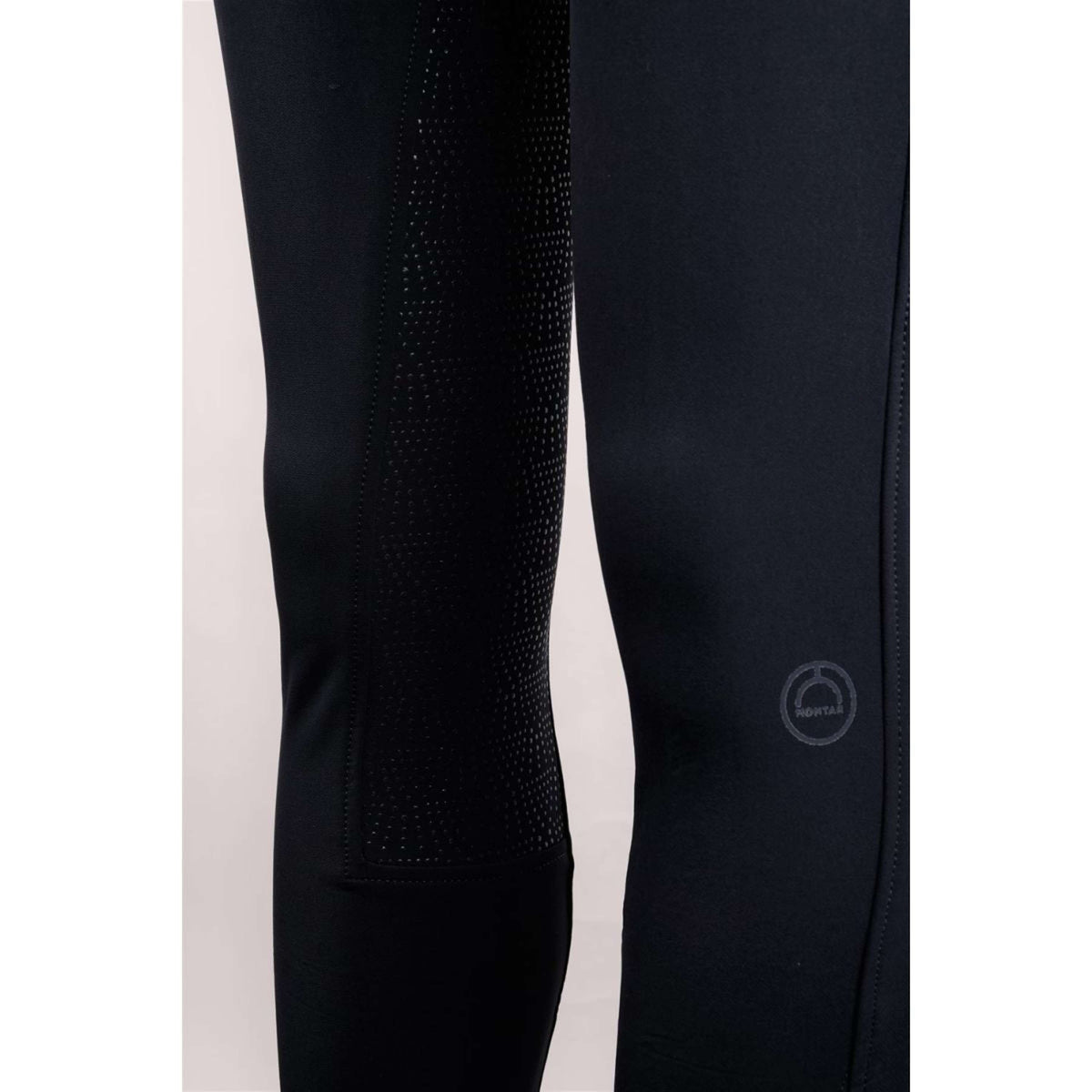 Montar Calzoni Ess Megan Highwaist Full Grip Navy
