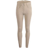 Montar Calzoni Ess Megan Highwaist FullGrip Beige