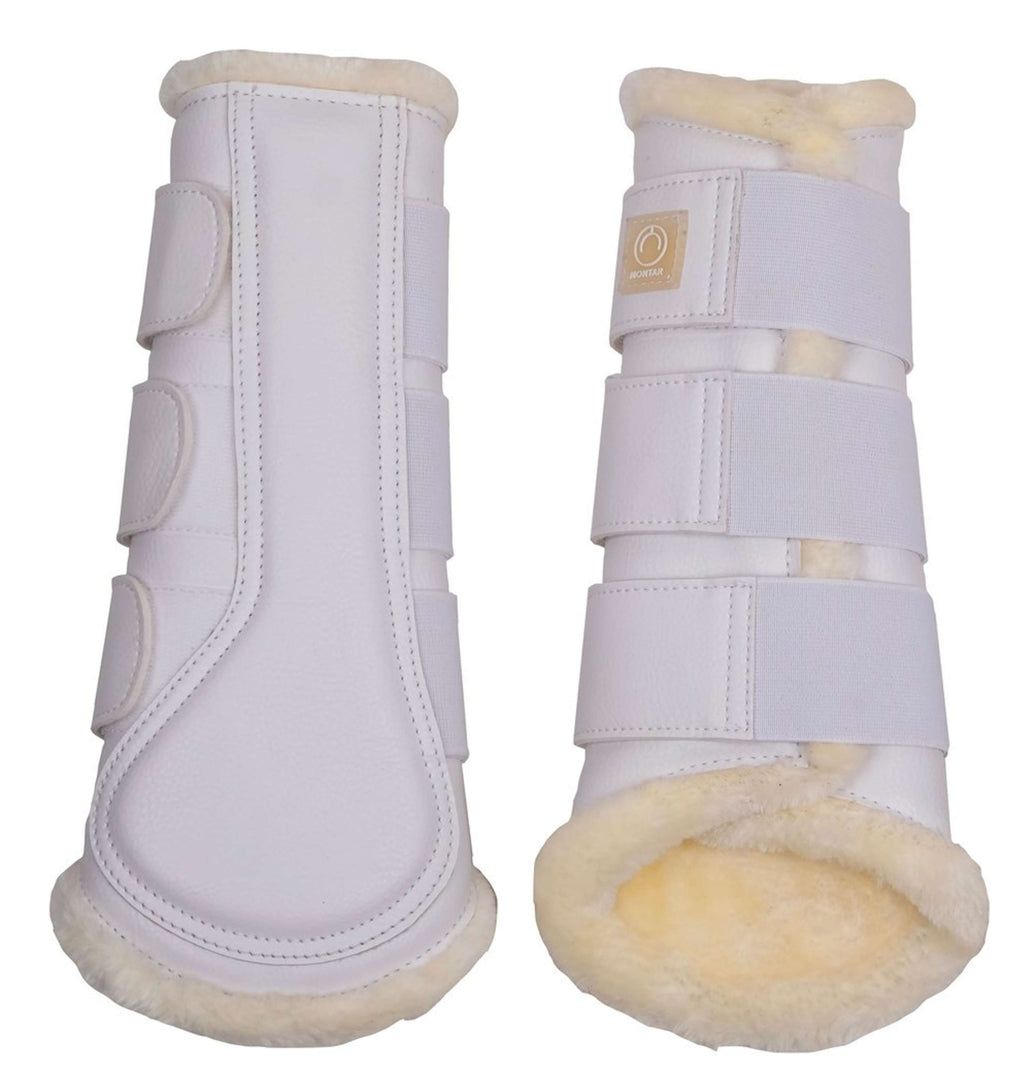 Montar Parastinchi Bianco