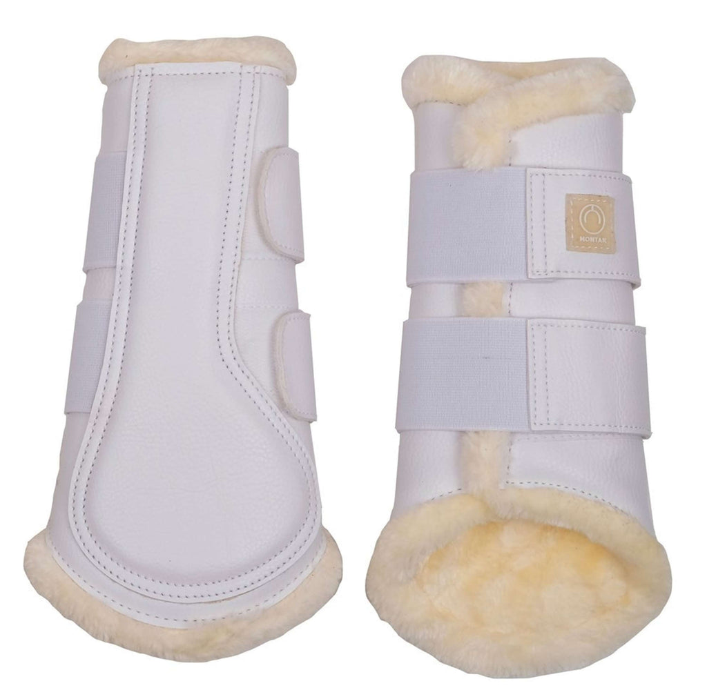 Montar Parastinchi Bianco
