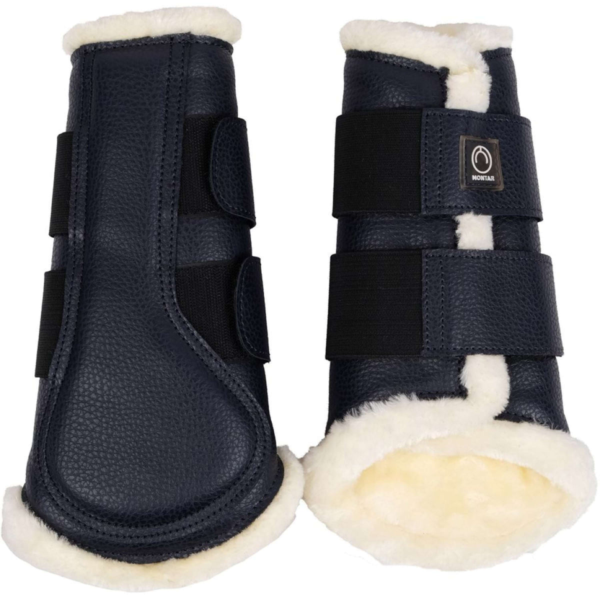 Montar Parastinchi Tech Pelle Navy