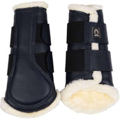 Montar Parastinchi Tech Pelle Navy