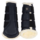 Montar Parastinchi Tech Pelle Navy