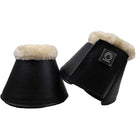 Montar Stivaletti a Campana Smooth Nero