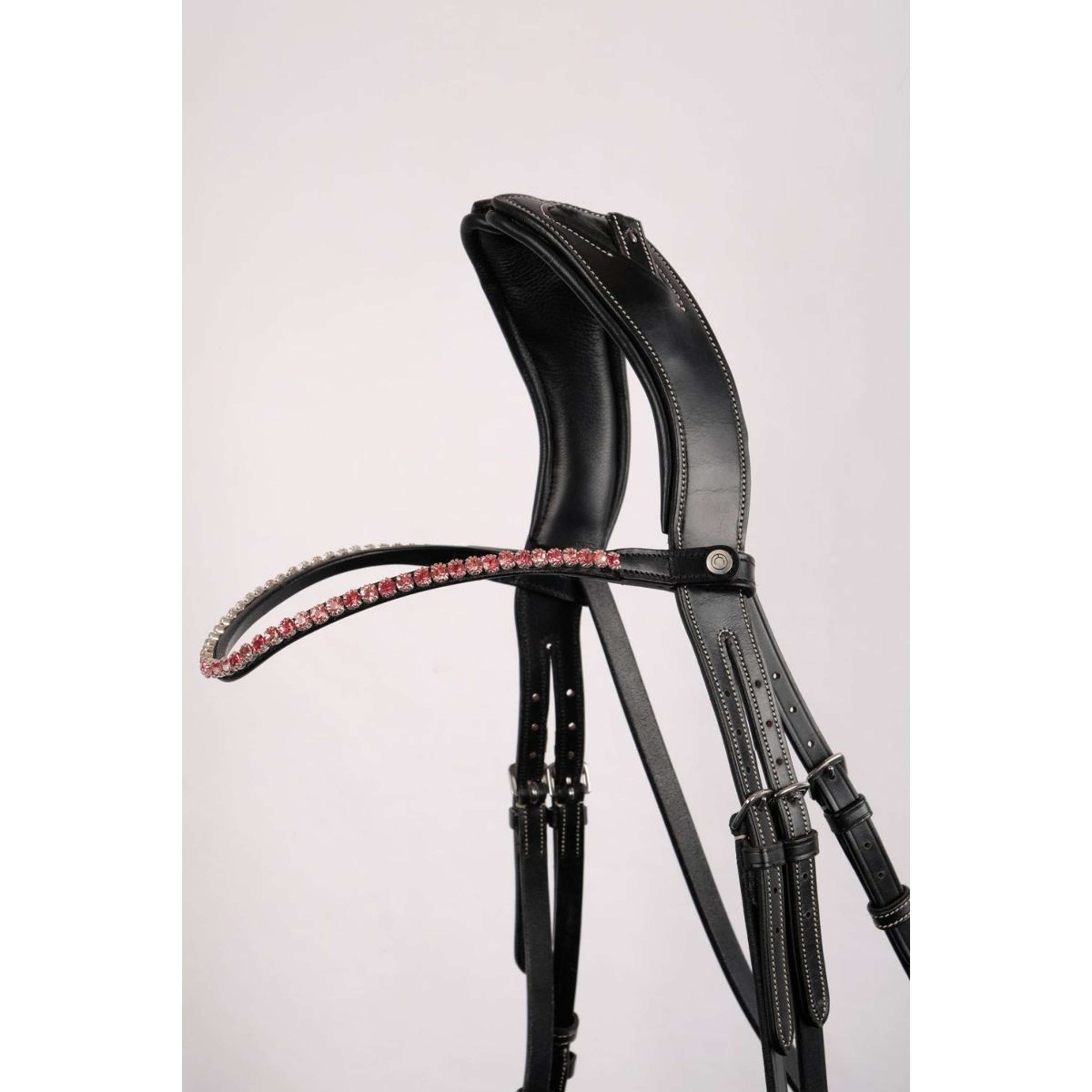 Montar Frontalino Fair Rosa Montar Frontalino Fair Rosa