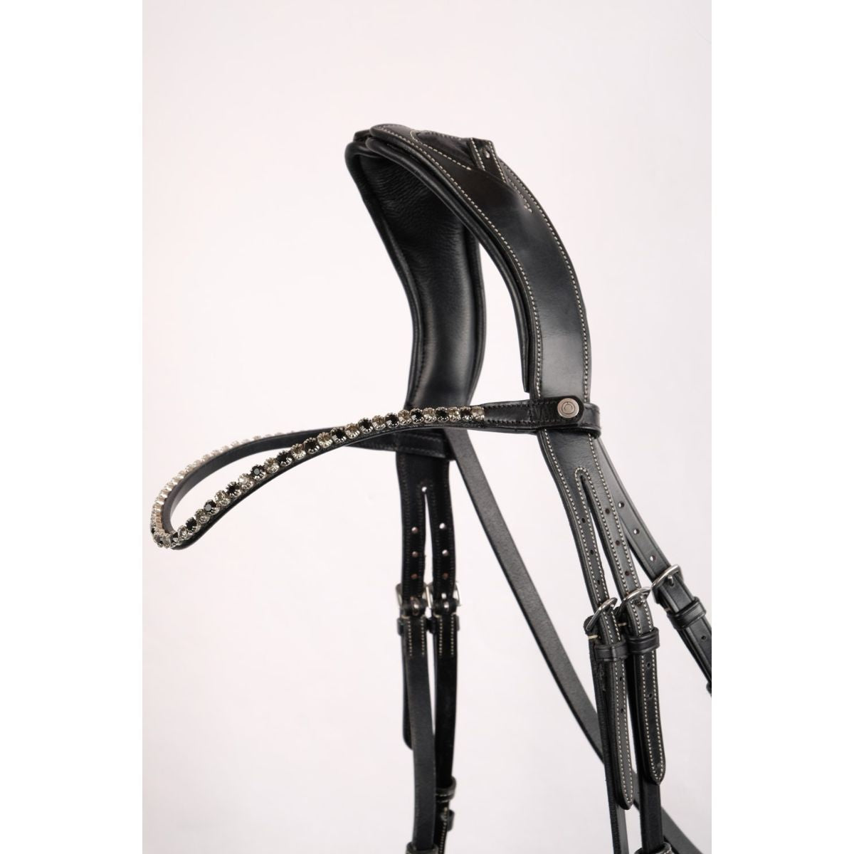 Montar Frontalino Fair Nero