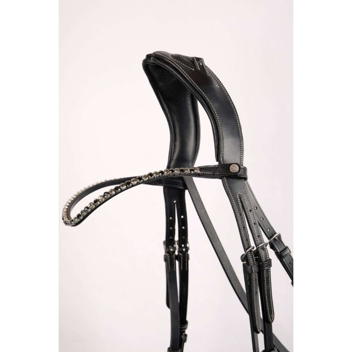 Montar Frontalino Fair Nero