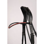 Montar Frontalino Fair Rosso