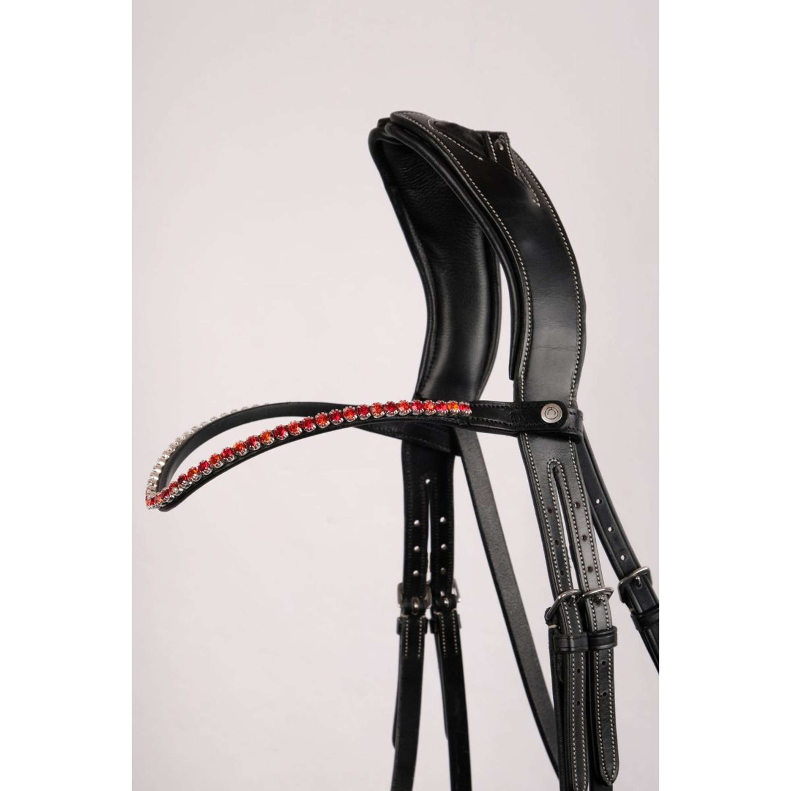 Montar Frontalino Fair Rosso