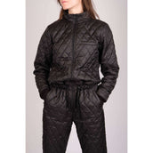 Montar Overall Nero