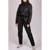 Montar Overall Nero