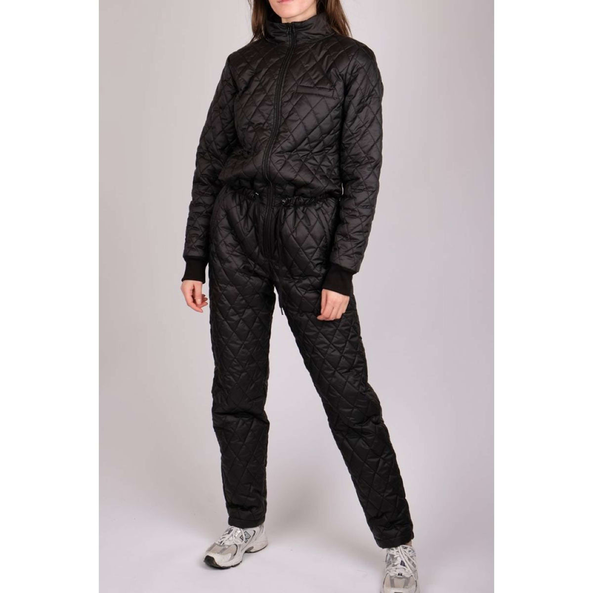 Montar Overall Nero