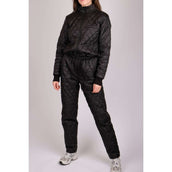 Montar Overall Nero
