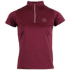 Montar Maglietta Everly Junior Prugna