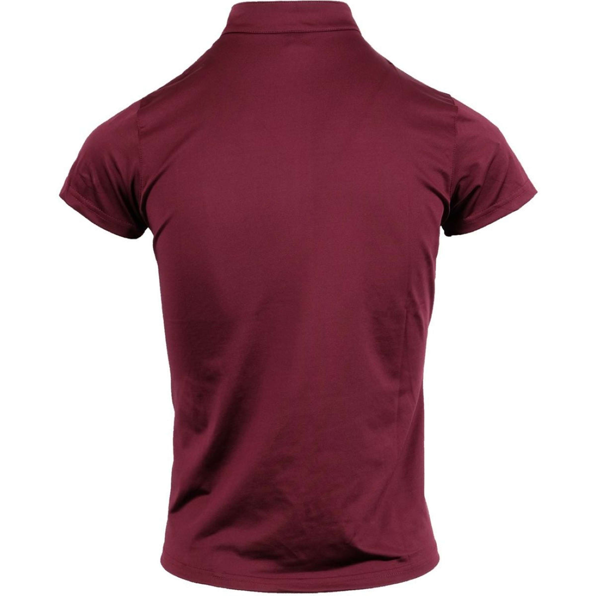 Montar Poloshirt Everly Junior Prugna