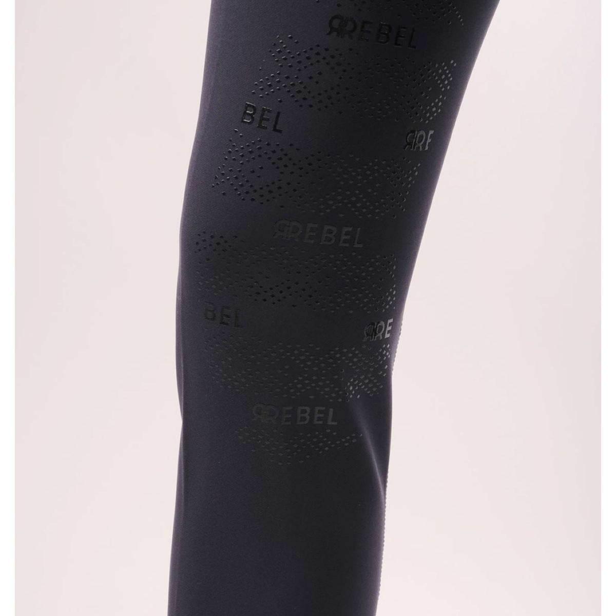 Montar Pantaloni da Equitazione Echo Rebel Marina