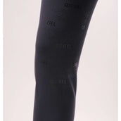 Montar Pantaloni da Equitazione Echo Rebel Marina