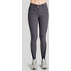 Montar Calzoni Molly Rosegold Highwaist FullGrip Navy