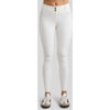 Montar Calzoni Megan Full Grip Bianco
