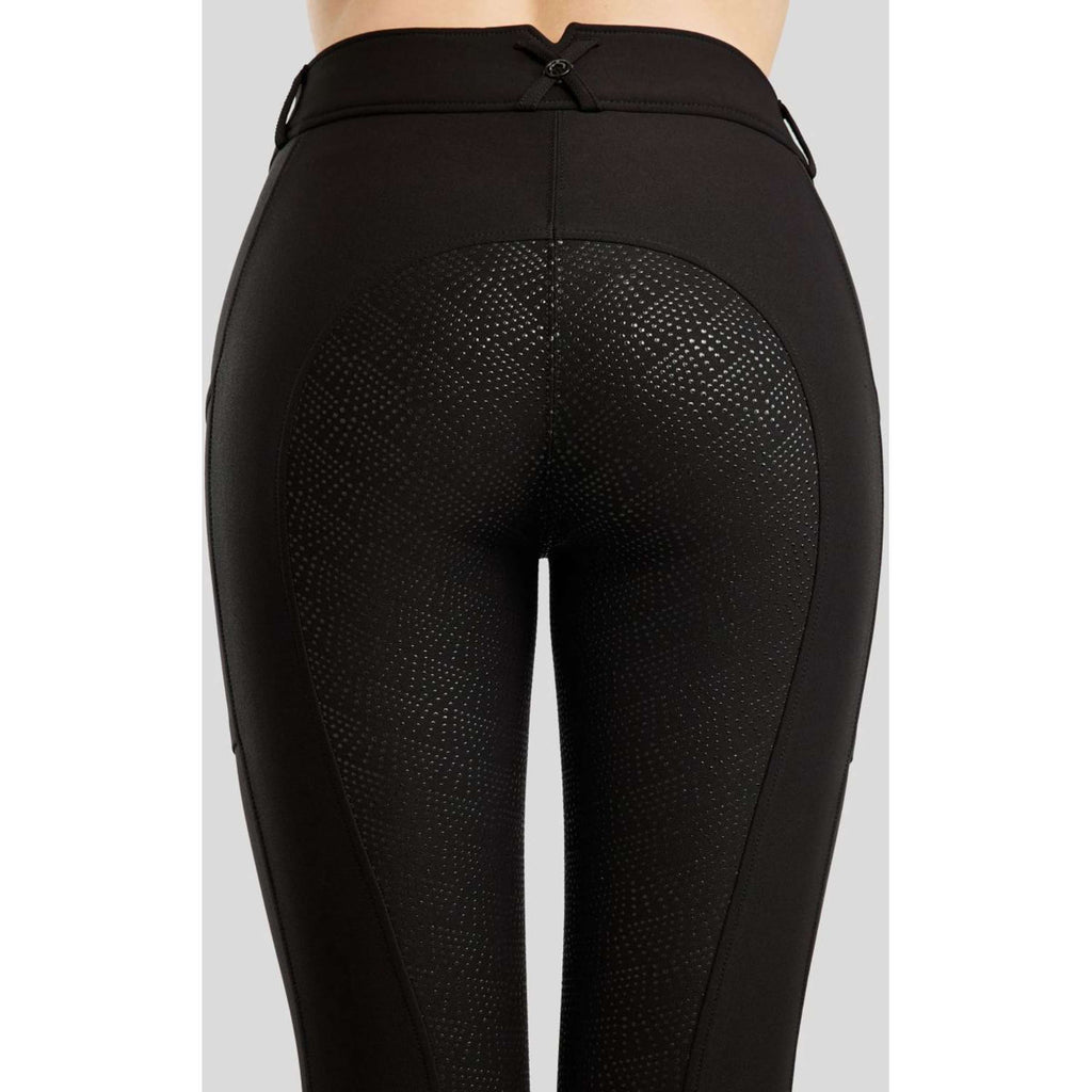 Montar Calzoni Megan Full Grip Nero