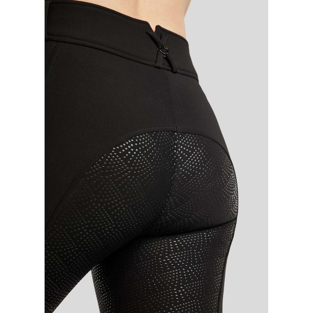Montar Calzoni Megan Full Grip Nero