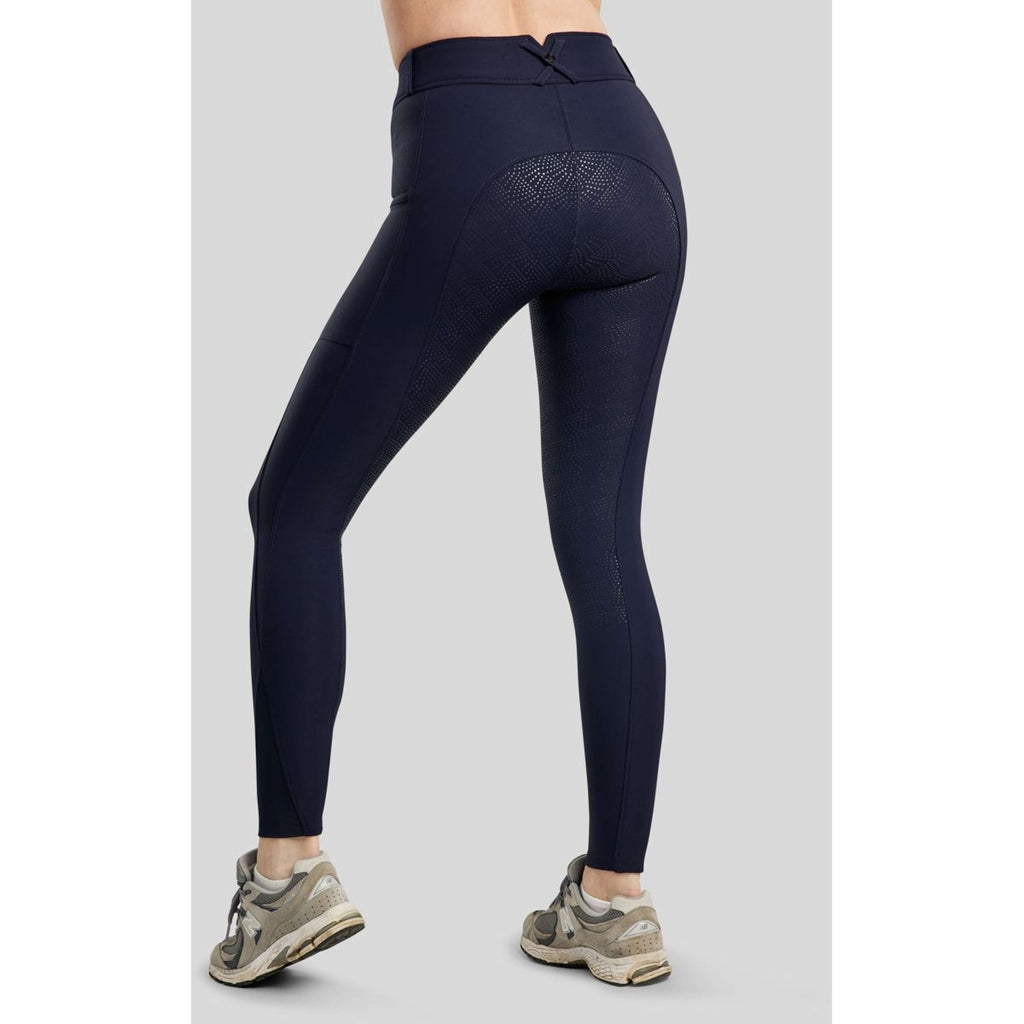 Montar Calzoni Megan Full Grip Navy
