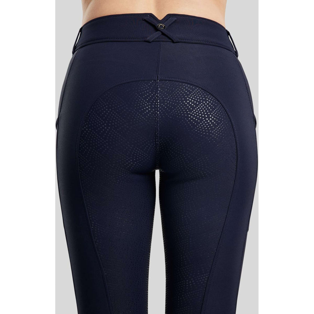 Montar Calzoni Megan Full Grip Navy