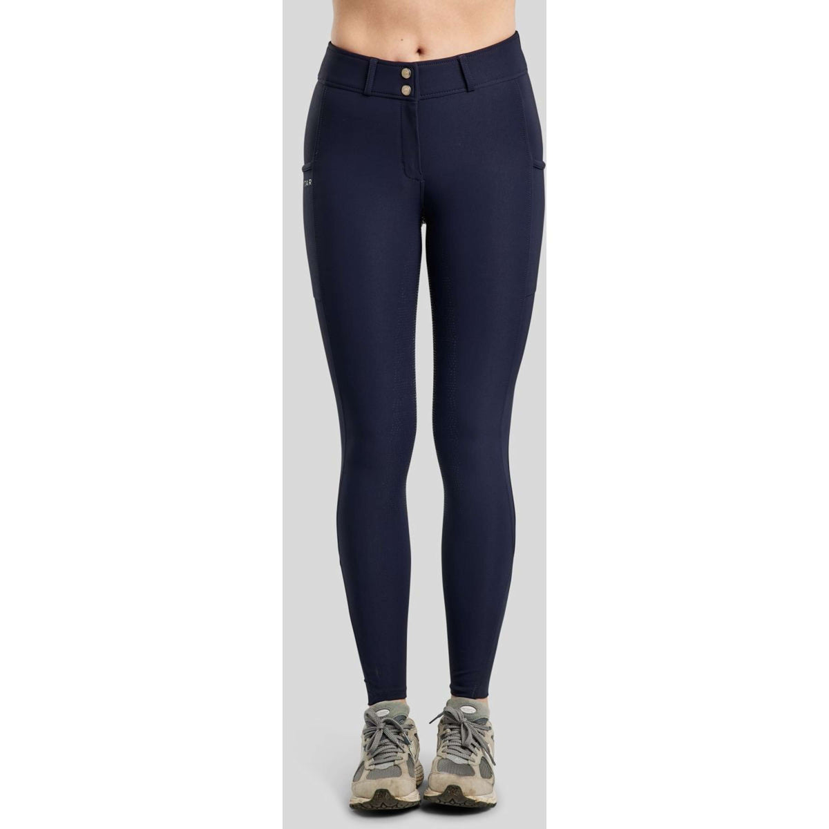 Montar Calzoni Megan Full Grip Navy