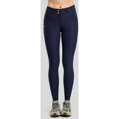 Montar Calzoni Megan Full Grip Navy