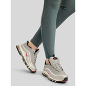 Montar Pantaloni da Equitazione Megan Full Grip Giada