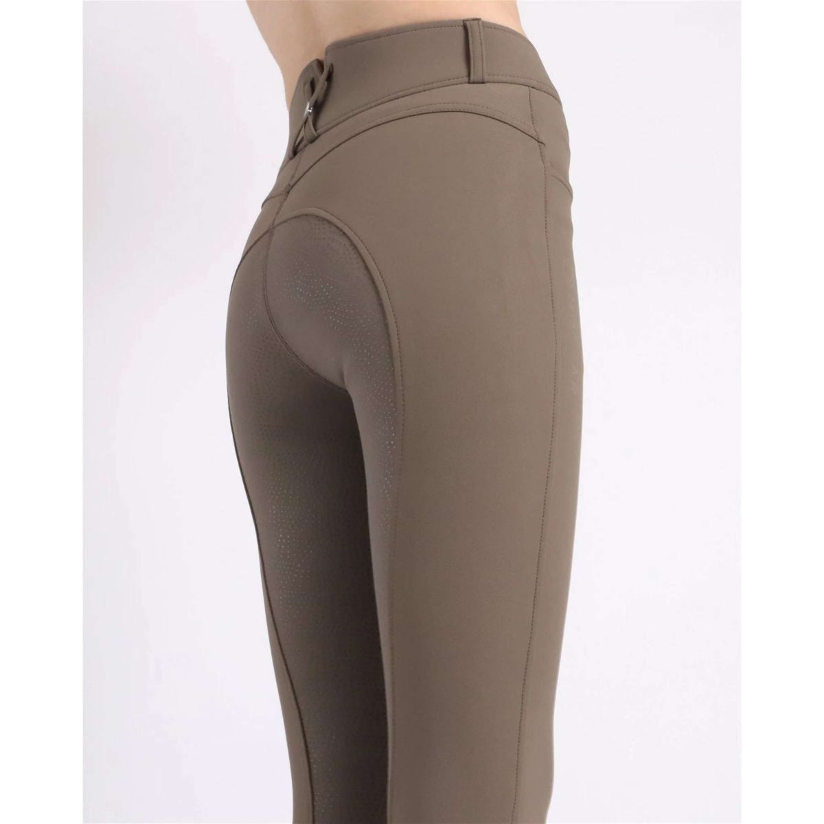 Montar Calzoni Ess Megan Highwaist Full Grip Mud