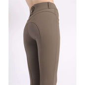 Montar Calzoni Ess Megan Highwaist Full Grip Mud