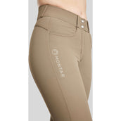 Montar Calzoni Ess Megan Highwaist Full Grip Mud